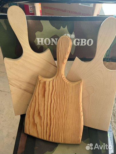 Доска кухонная