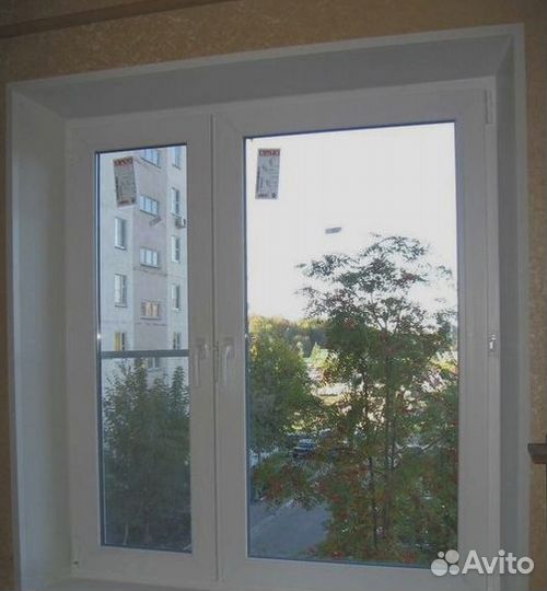 Пластиковые окна / Окна пвх / Евроокна с гарантией