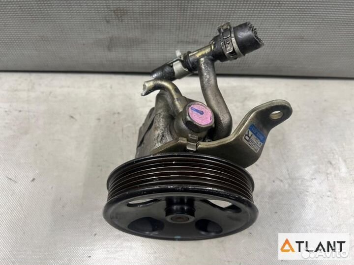 Гидроусилитель nissan elgrand