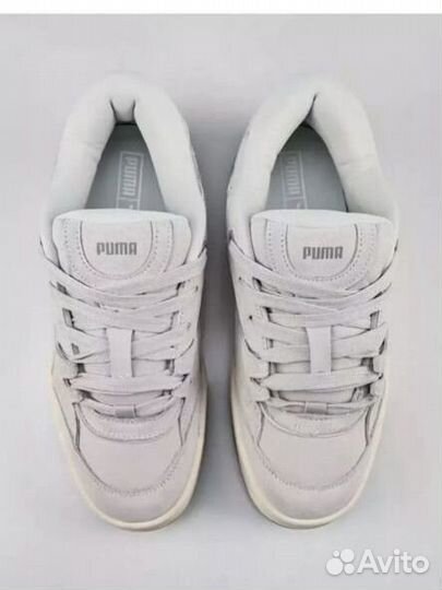 Кроссовки puma