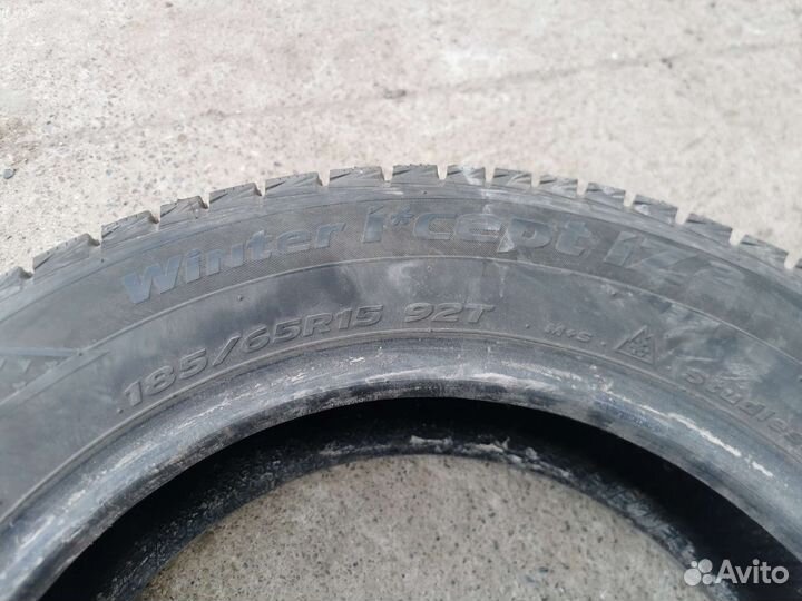 Hankook Winter I'Cept iZ 2 W616 185/65 R15 92T