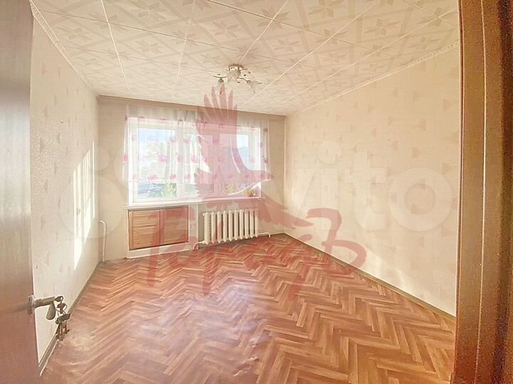 Комната 11,2 м² в 2-к., 5/5 эт.