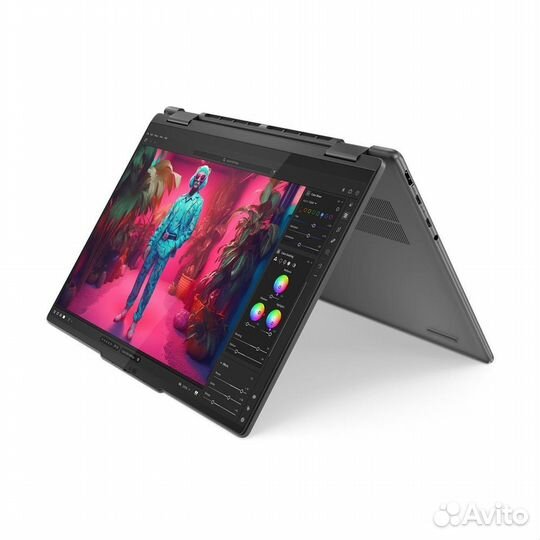 Ноутбук Lenovo Yoga 7 14AHP9 83DK006SRK