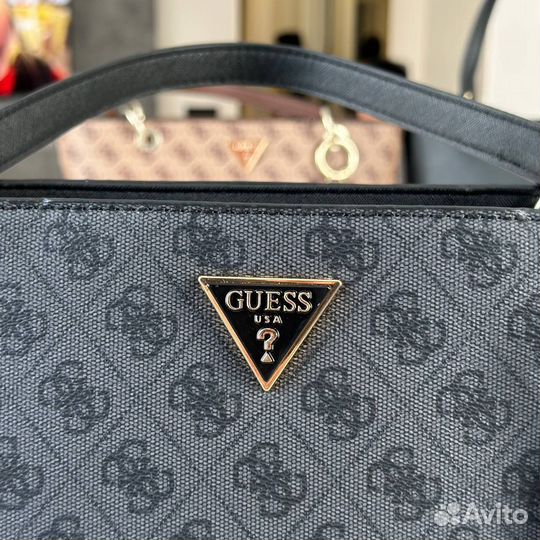 Сумка женская Guess Noelle Tote новая