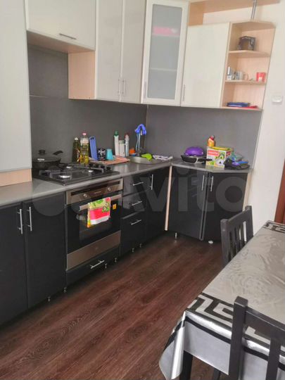 1-к. квартира, 36 м², 2/2 эт.