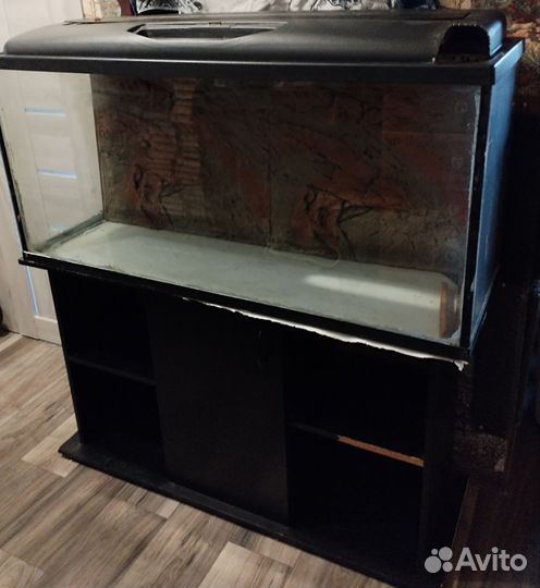 Аквариум 280 литров