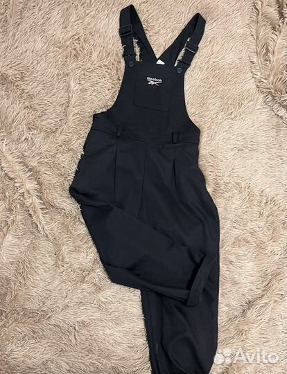 Комбинезон reebok