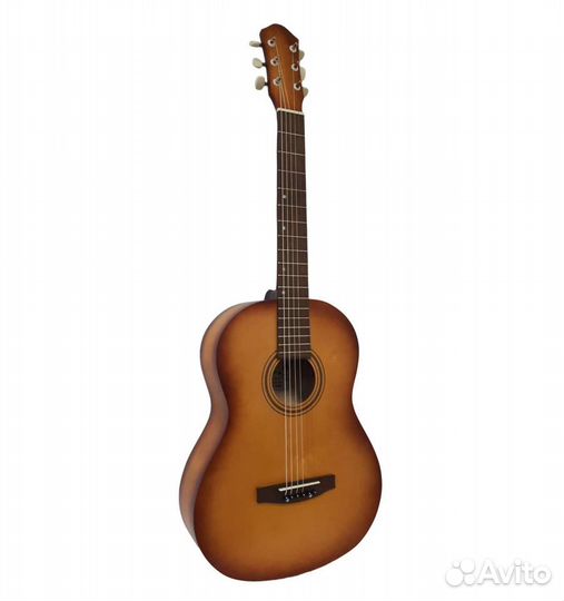 Гитара Амистар