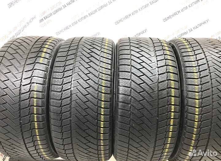 Continental ContiVikingContact 6 235/55 R17 99H