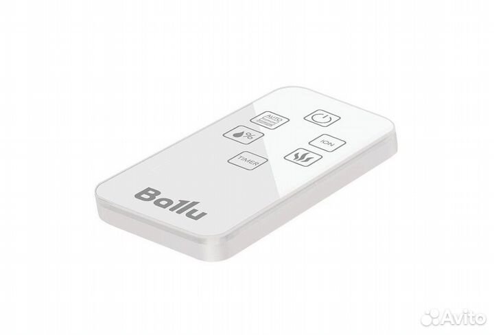 Увлажнитель воздуха Ballu UHB-990 white до 40 м2