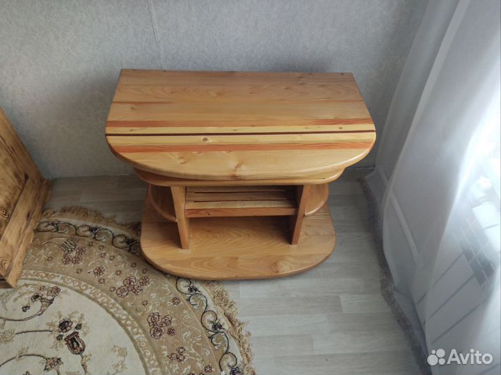 Тумба под тв, своими руками