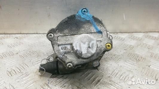 Насос вакуумный mercedes benz M-class W164 (DAD05K