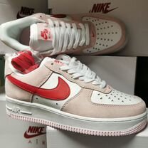 Nike air force 1 Low '07 QS 'Valentine’s Day