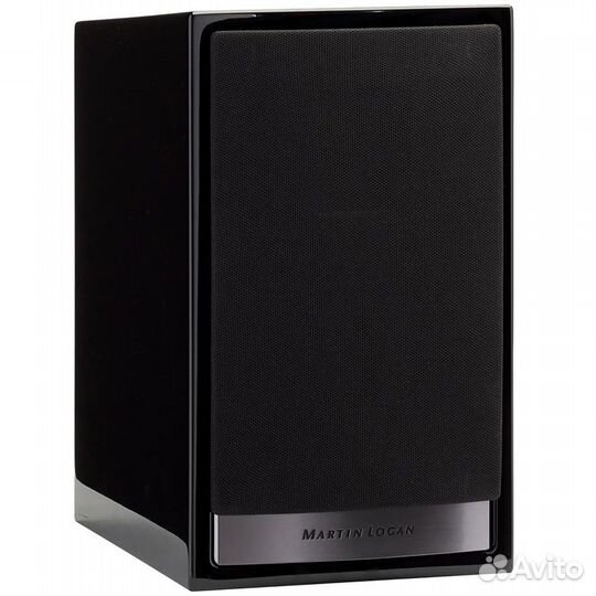 Martin Logan Motion 15i Gloss Black