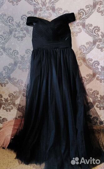 Платье для выпускного, свадьбы, фотосессии