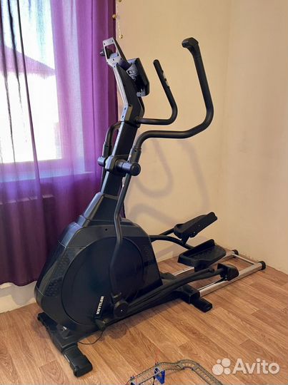 Эллиптический тренажер kettler бу