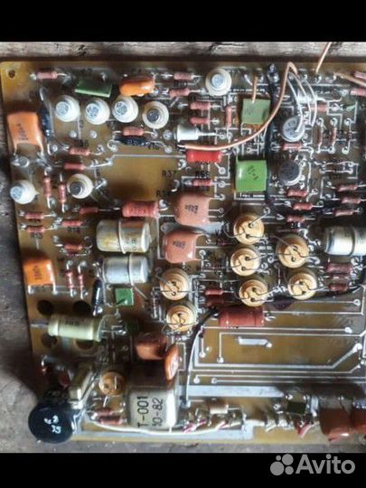 Скуп радиодеталей И приборов СССР + оценка по фото