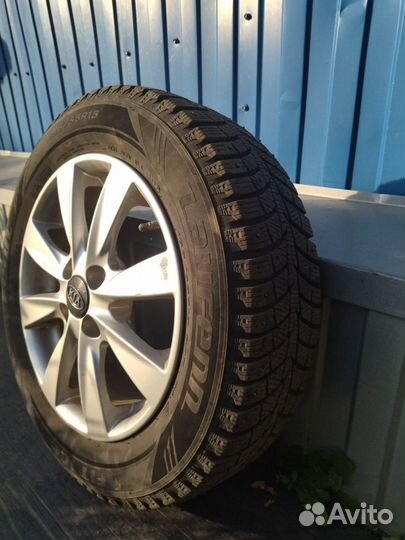 Laufenn I Fit IZ 185/65 R15