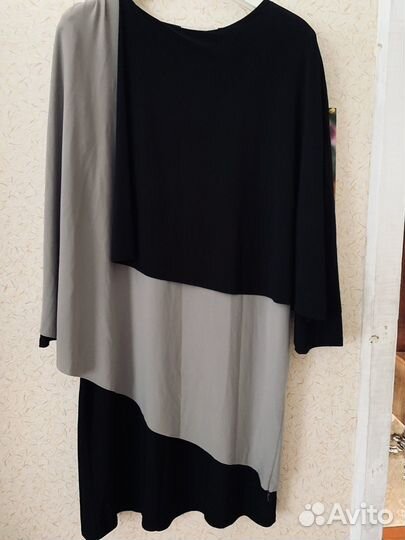 Вечернее платье54 56