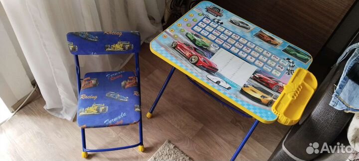Стол детский