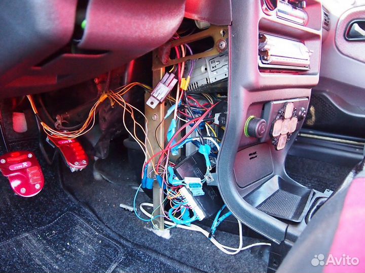 Сто автоэлектрика