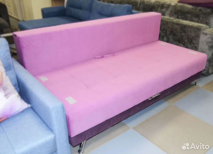 Диван новый