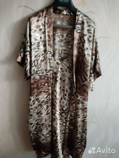 Комплект домашней одежды р. 54-56