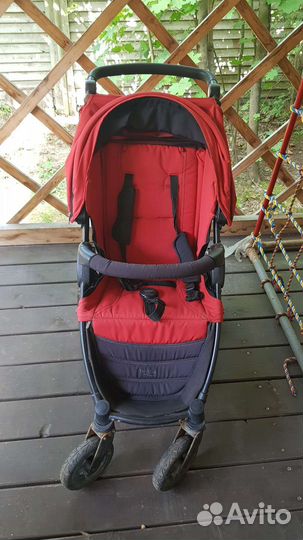 Детские коляски