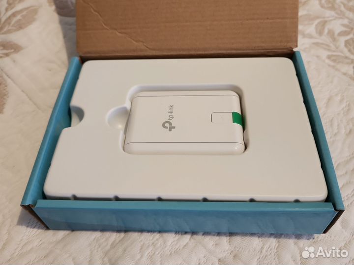 Usb wifi адаптер tp link 300 Mb/s