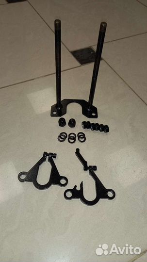 Усилитель рулевой стойки усилитель руля для Kugoo