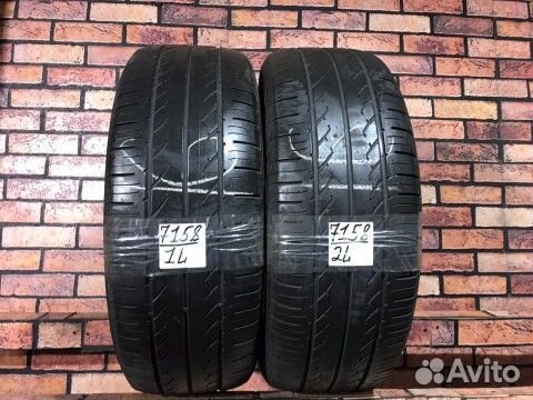 Hankook Optimo K406 235/60 R16
