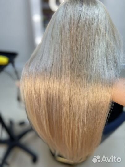 Парикмахер