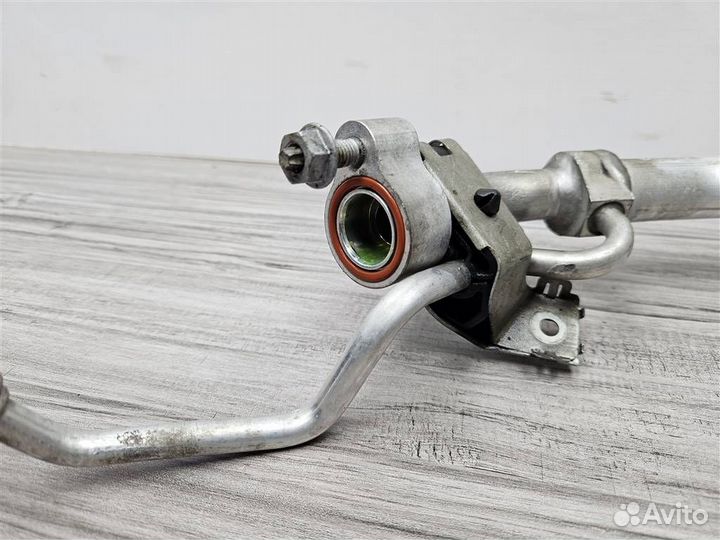 Трубка кондиционера Ford Focus 3