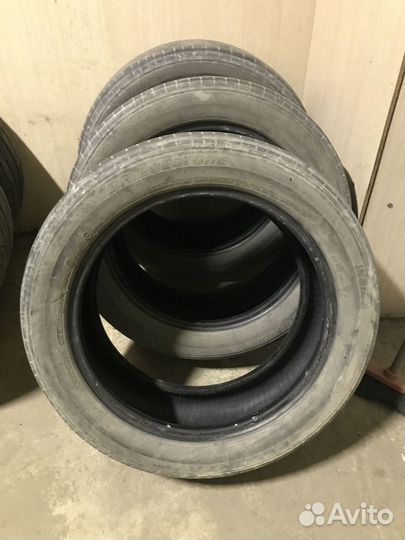 Bridgestone Potenza S001 235/50 R18