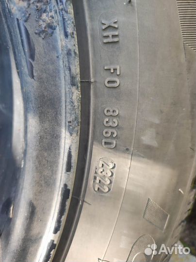 Pirelli Ice Zero FR 205/60 R16 96T