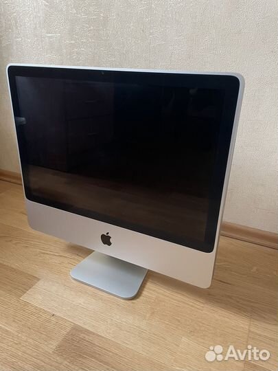 Apple iMac 20