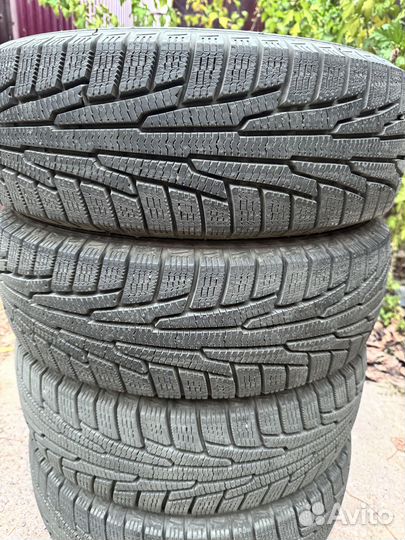 Nokian Tyres Nordman RS2 175/65 R14
