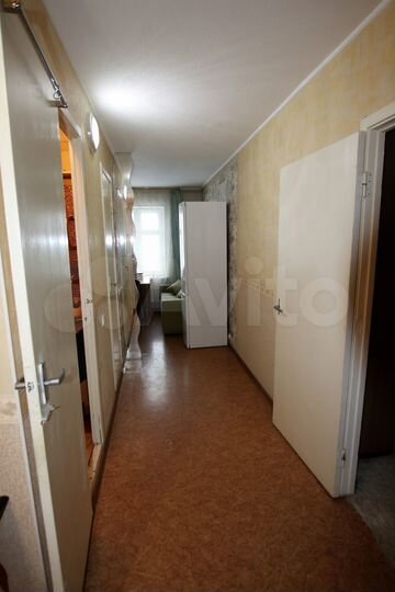 1-к. квартира, 41 м², 5/5 эт.