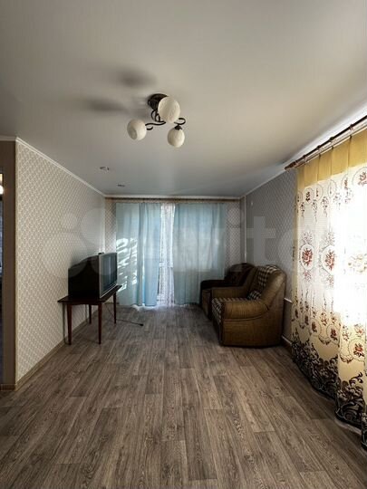 1-к. квартира, 29,8 м², 2/2 эт.