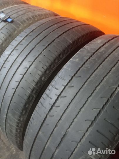 Yokohama Geolandar SUV G055 225/55 R18