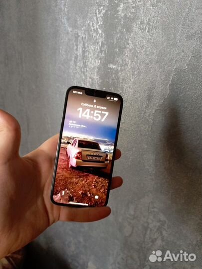 iPhone 13 Pro, 256 ГБ