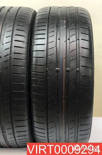 Continental ContiSportContact 5 225/40 R18 92Y