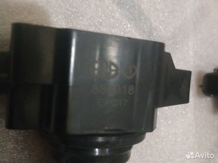 Катушка зажигания Nissan/Renault и аналоги