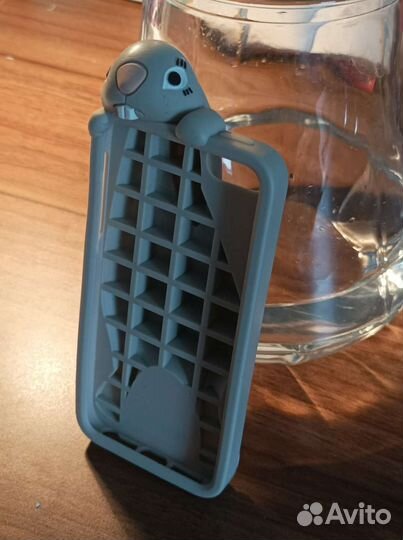 Чехол на iPhone 5