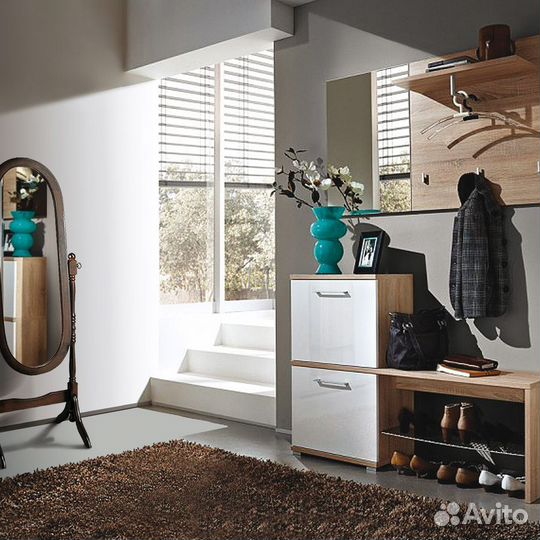 Зеркало 12600SS