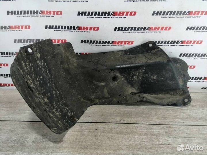 Пыльник днища Honda Civic 8 1.8 2006