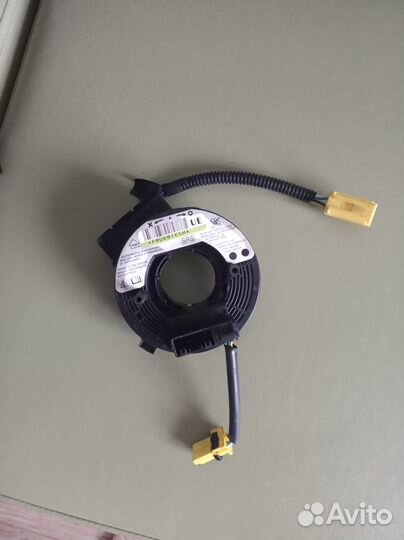 Продам новый шлейф подрулевой на Honda Crv 2007-20