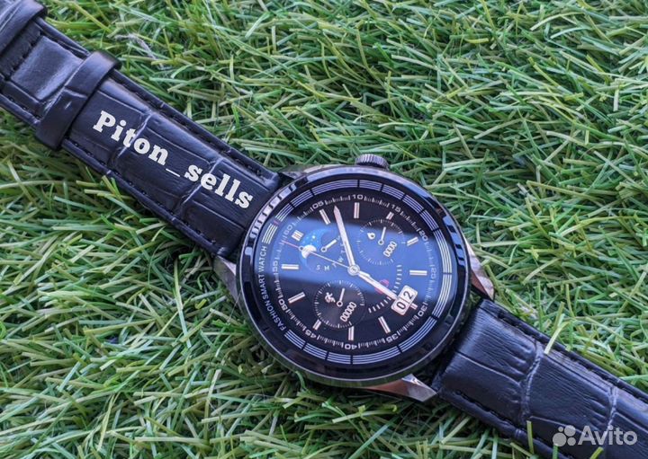 Часы galaxy watch