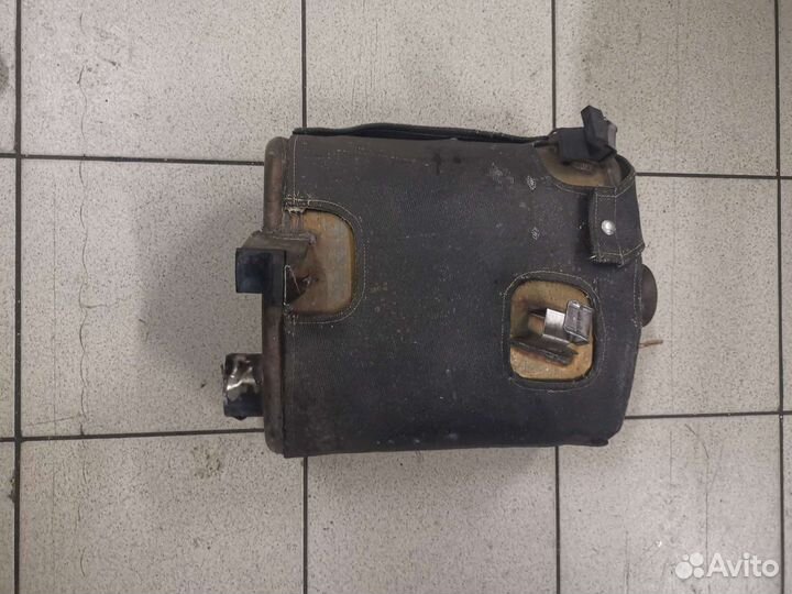 Резонатор arctic cat xf m800