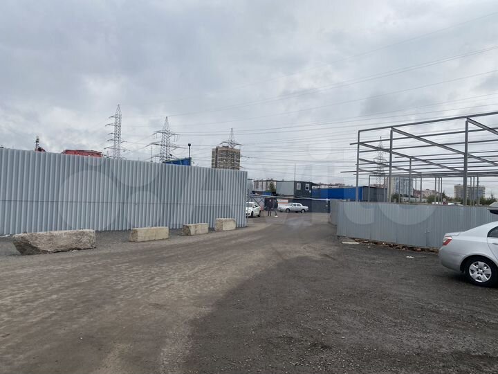 Участок 13 сот. (промназначения)